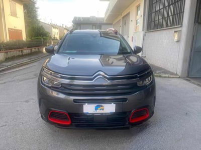 Citroen C5 Aircross Aircross PureTech 130 S&S Feel usata