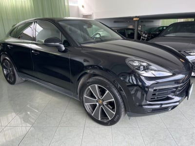 Porsche Cayenne Coupé 3.0 V6 usata