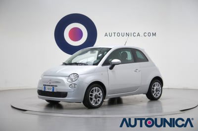 Fiat 500 1.2 Lounge usata