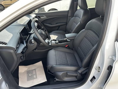 Mg MG3 1.5 hybrid+ Luxury auto (10)