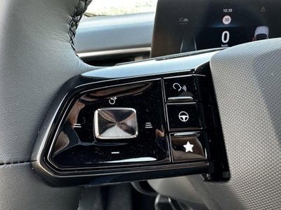 Mg MG3 1.5 hybrid+ Luxury auto (11)