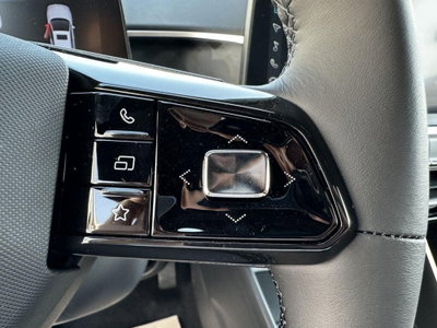 Mg MG3 1.5 hybrid+ Luxury auto (12)
