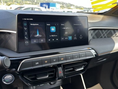 Mg MG3 1.5 hybrid+ Luxury auto (14)