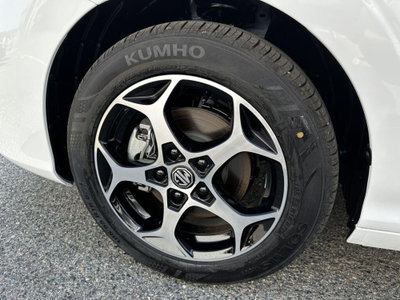 Mg MG3 1.5 hybrid+ Luxury auto (7)