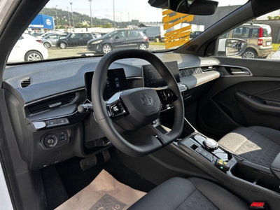 Mg MG3 1.5 hybrid+ Luxury auto (9)