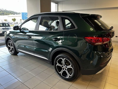Mg ZS ZS 1.5 Comfort (3)