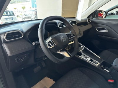 Mg ZS ZS 1.5 Comfort (7)