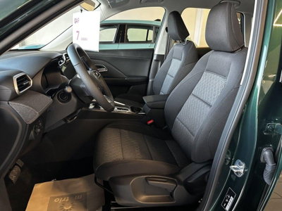 Mg ZS ZS 1.5 Comfort (8)