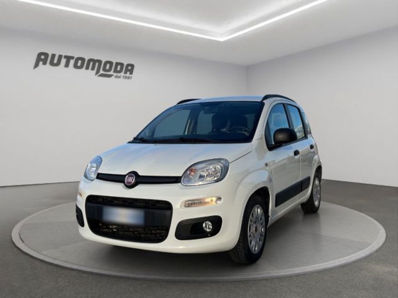 Fiat Panda 1.3 MJT S&S Easy
