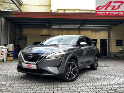 Nissan Qashqai 1.5 e-power Tekna 2wd usata