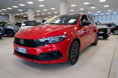 Fiat Tipo Tipo 5p 1.0 t3 Cross 100cv usata