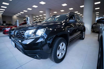 Dacia Duster 1.6 SCe GPL 4x2 Comfort usata