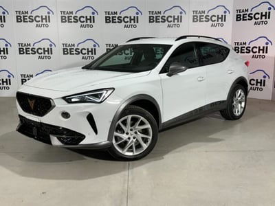 Cupra Formentor Formentor 1.5 tsi 150cv dsg usata