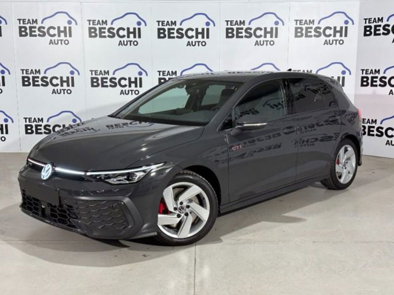 Volkswagen Golf 2.0 tsi GTI 265cv dsg