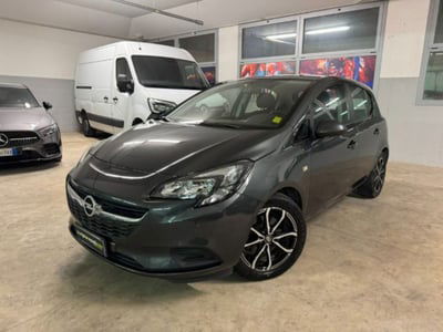 Opel Corsa 1.2 5 porte Advance usata