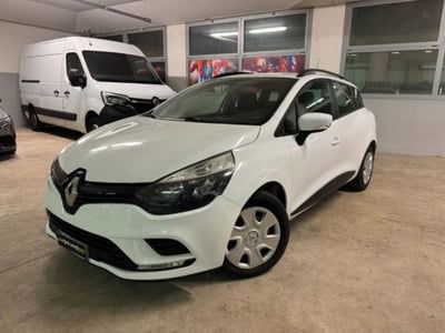 Renault Clio Sporter 1.2 75CV Life usata