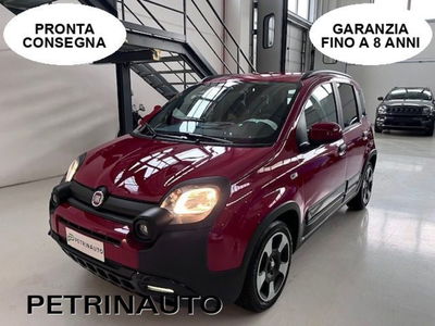 Fiat Panda 1.0 firefly hybrid s&s 70cv 5p.ti nuova