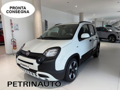 Fiat Panda 1.0 firefly hybrid s&s 70cv 5p.ti nuova
