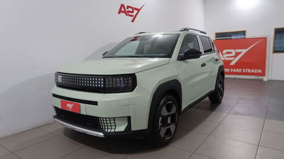 Fiat Grande Panda 1.2 hybrid La Prima 110cv edct nuova