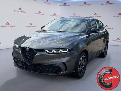 Alfa Romeo Tonale 1.6 Sprint 130cv tct6 nuova
