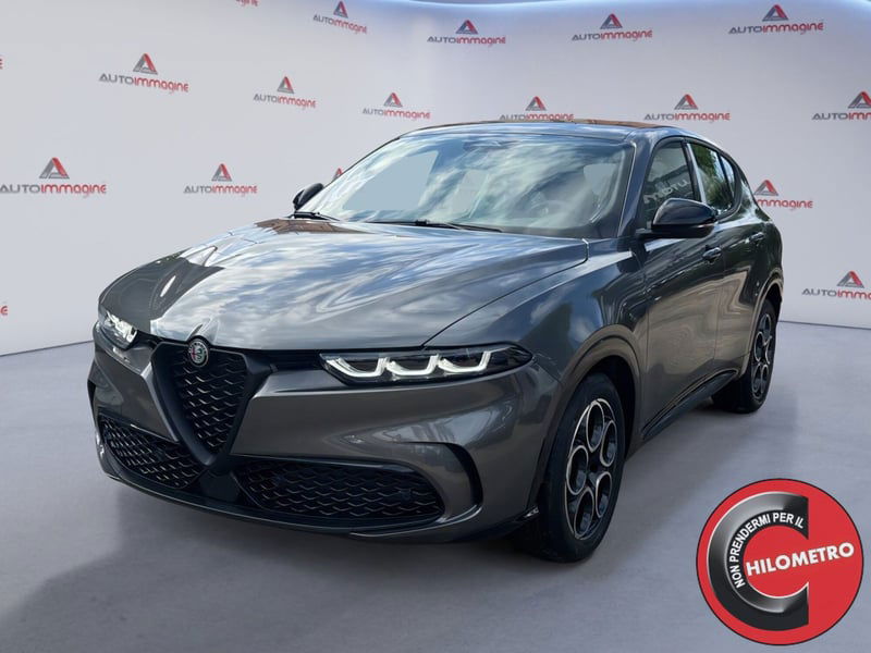 Alfa Romeo Tonale 1.6 Sprint 130cv tct6