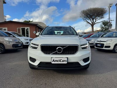 Volvo XC40 D3 AWD Geartronic Business usata