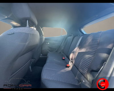 Peugeot 2008 PureTech 100 S&S Allure (10)
