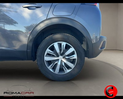 Peugeot 2008 PureTech 100 S&S Allure (12)