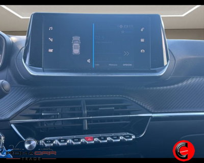 Peugeot 2008 PureTech 100 S&S Allure (13)