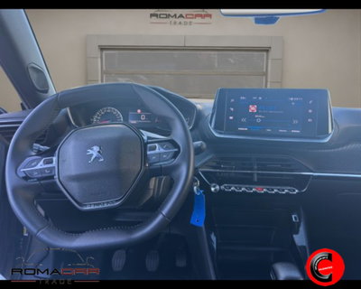 Peugeot 2008 PureTech 100 S&S Allure (14)