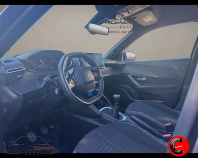 Peugeot 2008 PureTech 100 S&S Allure (15)
