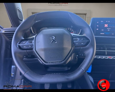 Peugeot 2008 PureTech 100 S&S Allure (16)