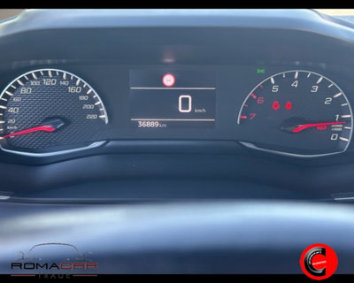 Peugeot 2008 PureTech 100 S&S Allure (18)