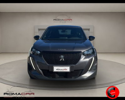 Peugeot 2008 PureTech 100 S&S Allure (3)