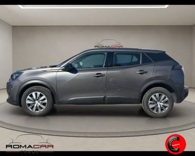 Peugeot 2008 PureTech 100 S&S Allure (4)
