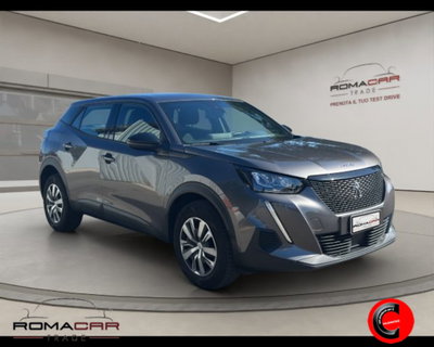 Peugeot 2008 PureTech 100 S&S Allure (5)