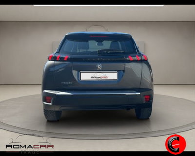 Peugeot 2008 PureTech 100 S&S Allure (6)