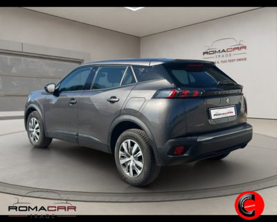 Peugeot 2008 PureTech 100 S&S Allure (8)