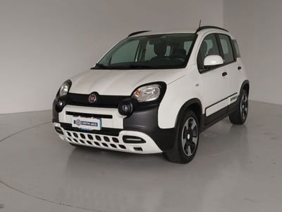 Fiat Panda 1.0 FireFly S&S Hybrid Launch Edition usata