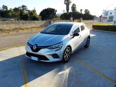Renault Clio Blue dCi 100 CV 5 porte Evolution usata