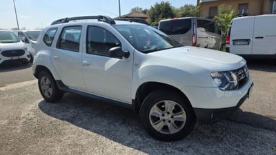 Dacia Duster 1.5 dCi 110CV 4x2 Ambiance usata