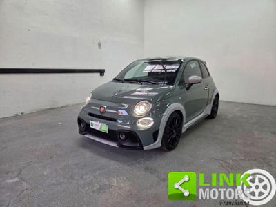 Abarth 695 695 1.4 Turbo T-Jet 180 CV 70° usata