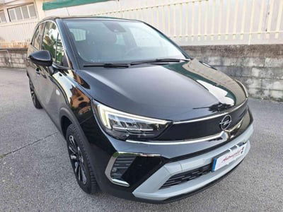 Opel Crossland 1.5 ECOTEC D 110 CV Start&Stop Elegance usata