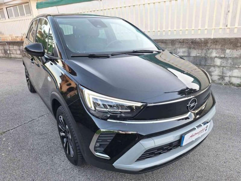 Opel Crossland 1.5 ECOTEC D 110 CV Start&Stop Elegance