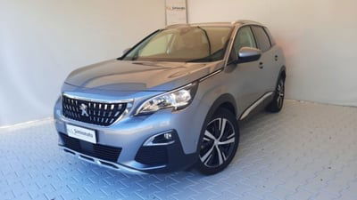 Peugeot 3008 BlueHDi 130 S&S Allure usata