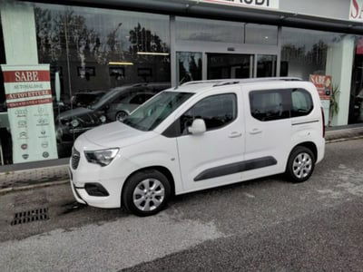 Opel Combo Life 1.5D 100 CV S&S Advance usata