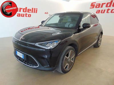 smart #1 Pro+ 22kW usata
