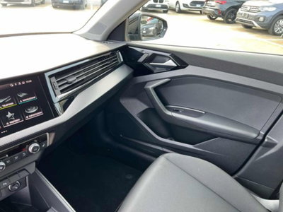 Audi A1 Sportback Sportback 25 1.0 tfsi Business (14)