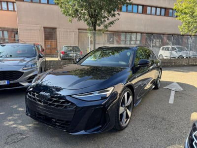 Audi A6 Avant 40 2.0 TDI S tronic Business Plus nuova