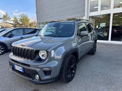 Jeep Renegade 1.0 T3 Limited